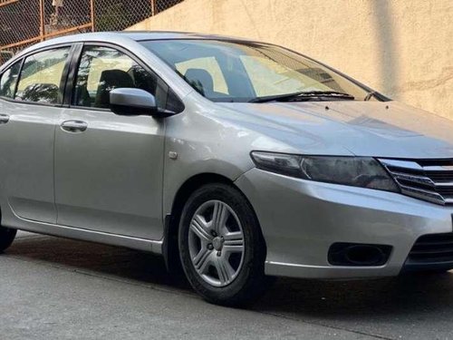 Honda City 1.5 S MT 2009 for sale 