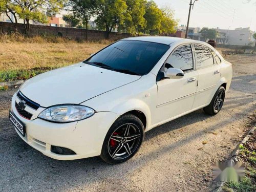 Used 2010 Chevrolet Optra Magnum MT for sale