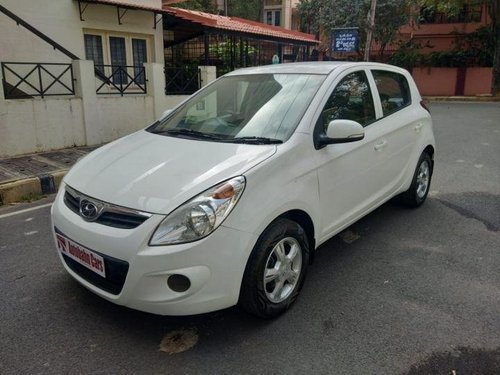 Used Hyundai i20 Asta MT car at low price