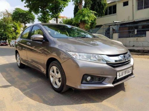 Used 2014 Honda City MT for sale at low price