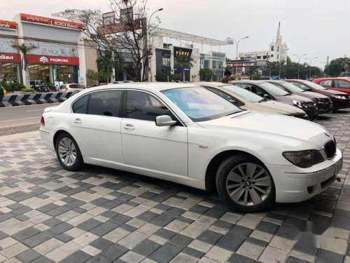 Used 2006 BMW 7 Series MT for sale 