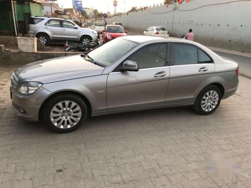 Used Mercedes Benz C-Class AT for sale 