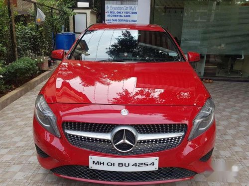 Used Mercedes Benz A Class AT for sale 