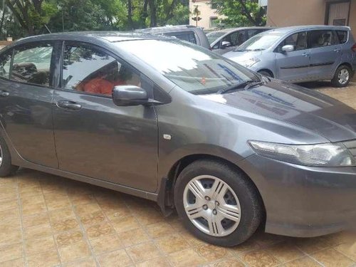 2009 Honda City 1.5 S AT for sale 