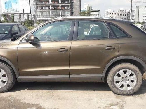 2013 Audi Q3 AT for sale 