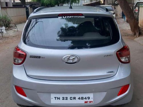 Hyundai Grand i10 Sportz Edition 1.1 CRDi, 2014, Diesel MT for sale 