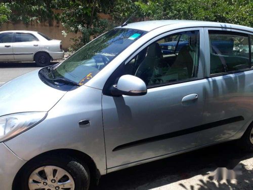 2012 Hyundai i10 Magna MT for sale