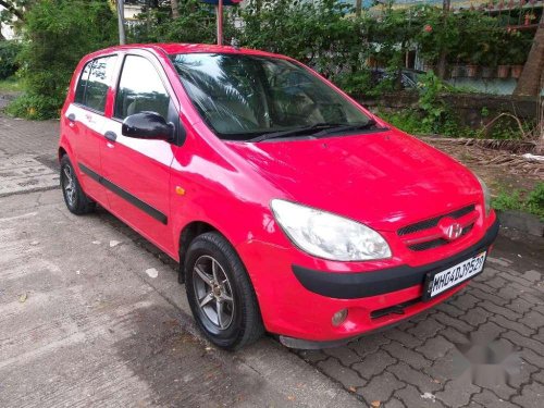 Hyundai Getz Prime 1.3 GVS, 2008, CNG & Hybrids MT for sale 