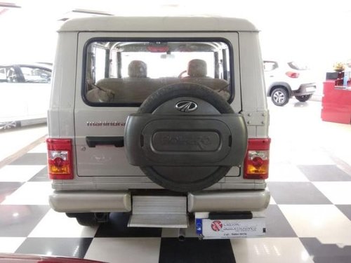 Used Mahindra Bolero SLE 2014 MT for sale