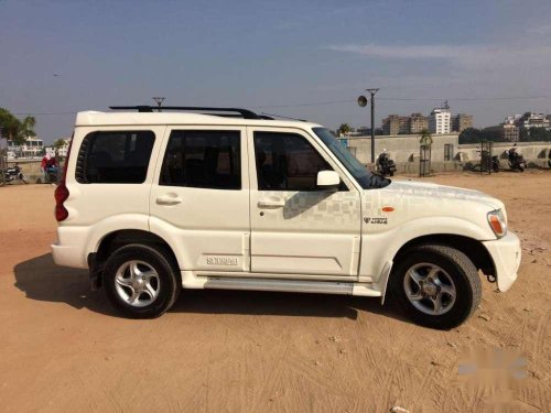 Used Mahindra Scorpio VLX 2010 MT for sale 