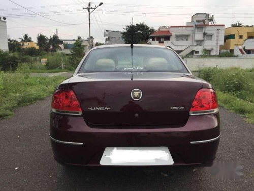 2011 Fiat Linea AT for sale 