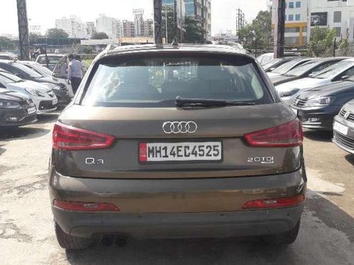 2013 Audi Q3 AT for sale 