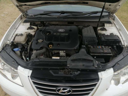 2010 Hyundai Sonata Embera MT for sale 