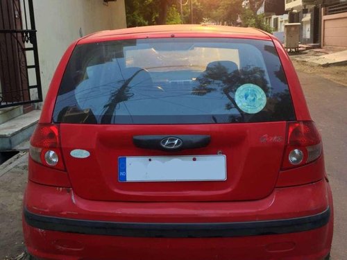 Used Hyundai Getz MT for sale at low price