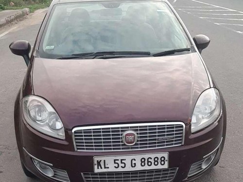 2011 Fiat Linea MT for sale 