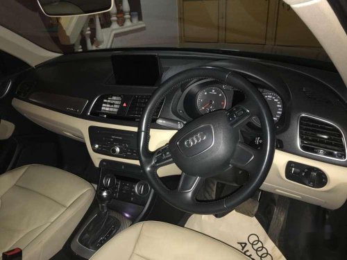 2015 Audi Q3 AT for sale 