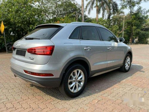 Used 2016 Audi Q3 AT for sale 