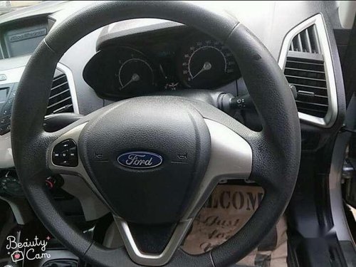 2013 Ford EcoSport MT for sale 