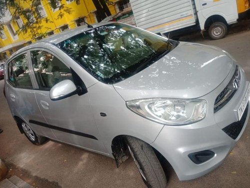 2011 Hyundai i10 MT for sale