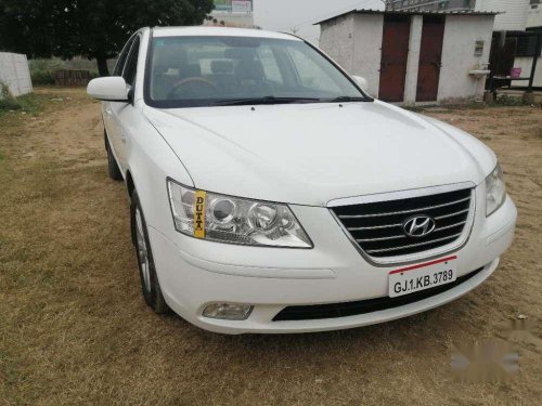 2010 Hyundai Sonata Embera MT for sale 