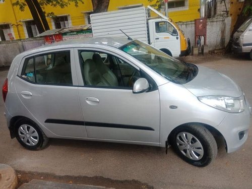 2011 Hyundai i10 MT for sale