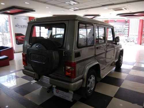 Used Mahindra Bolero SLE 2014 MT for sale