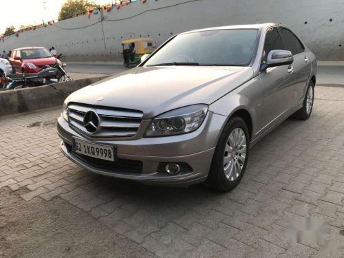 Used Mercedes Benz C-Class AT for sale 