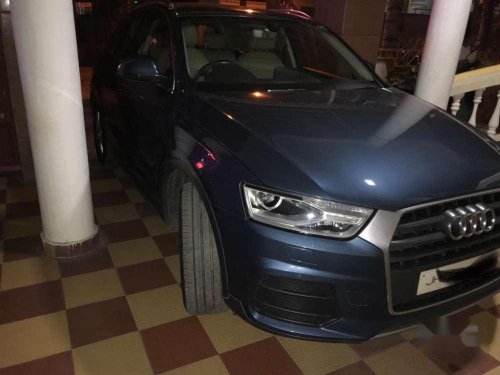 2015 Audi Q3 AT for sale 