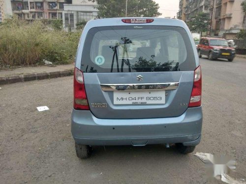 Used 2012 Maruti Suzuki Wagon R LXI CNG MT for sale