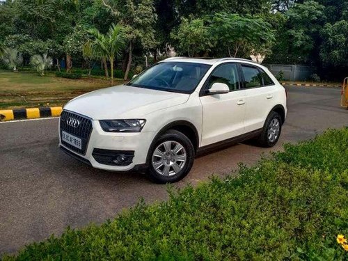 Used 2014 Audi Q3 2.0 TDI AT for sale