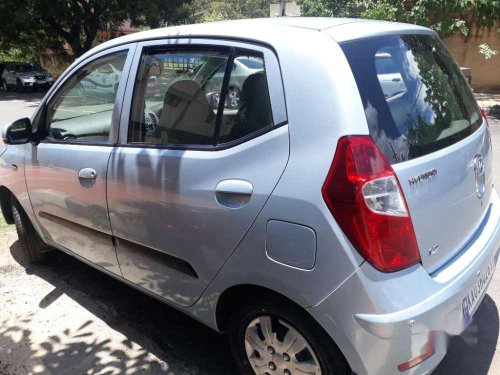 2012 Hyundai i10 Magna MT for sale