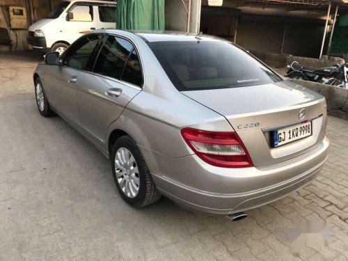 Used Mercedes Benz C-Class AT for sale 