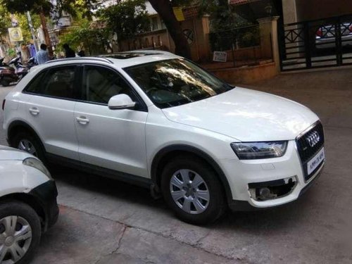 Used 2013 Audi Q3 AT for sale 