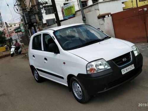 Hyundai Santro Xing GL, 2004, Petrol MT for sale 