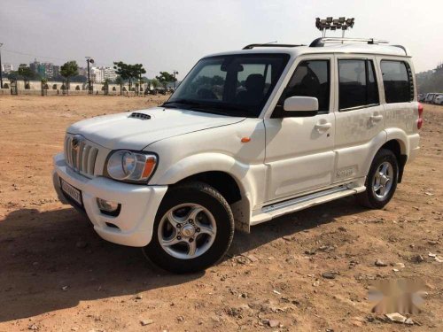 Used Mahindra Scorpio VLX 2010 MT for sale 