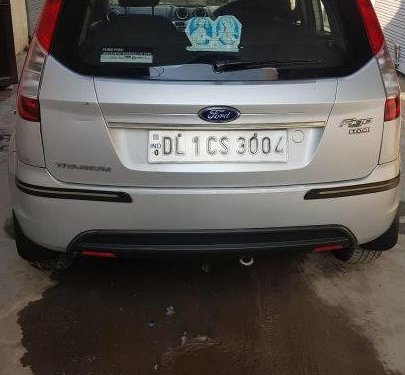 Ford Figo 2014 MT for sale