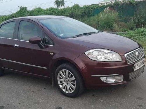 2011 Fiat Linea MT for sale 