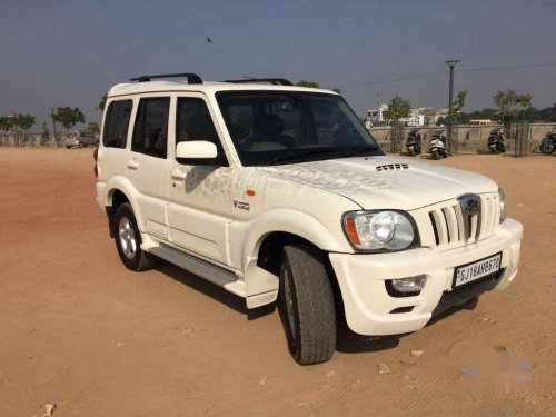 Used Mahindra Scorpio VLX 2010 MT for sale 