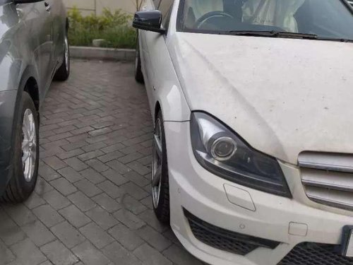 Used Mercedes Benz C-Class MT for sale 