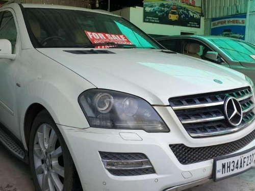 Mercedes-Benz M-Class 350 CDI, 2011, Diesel AT for sale 