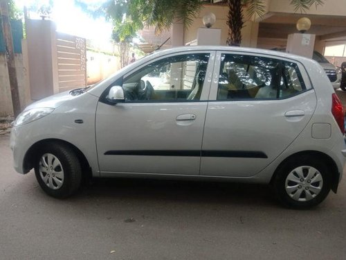 2011 Hyundai i10 MT for sale