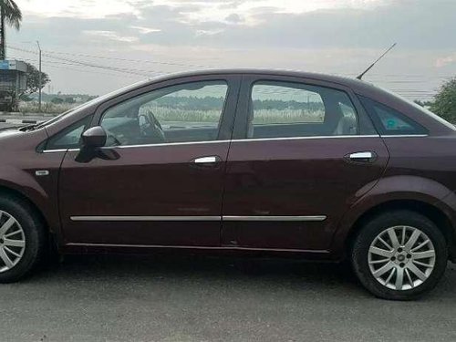 2011 Fiat Linea MT for sale 