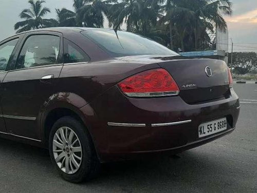 2011 Fiat Linea MT for sale 