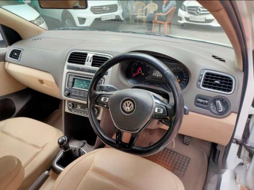 Used Volkswagen Vento MT for sale 