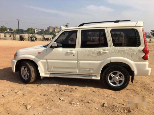 Used Mahindra Scorpio VLX 2010 MT for sale 