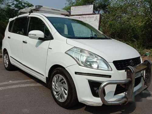 2012 Maruti Suzuki Ertiga VDI MT for sale at low price