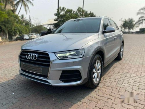 Used 2016 Audi Q3 AT for sale 