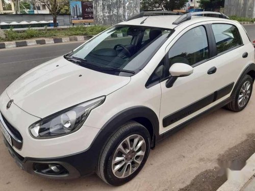 Fiat Avventura, 2017, Diesel MT for sale 