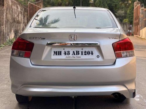 Honda City 1.5 S MT 2009 for sale 