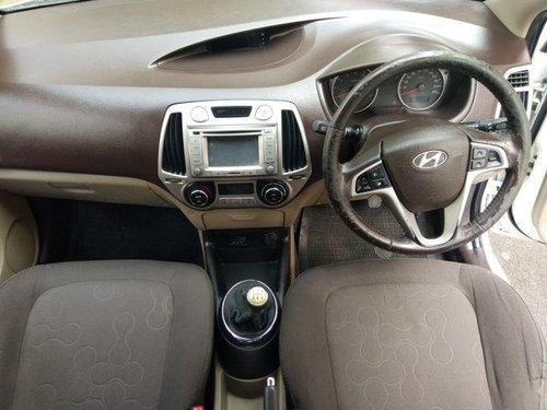 Used Hyundai i20 Asta MT car at low price